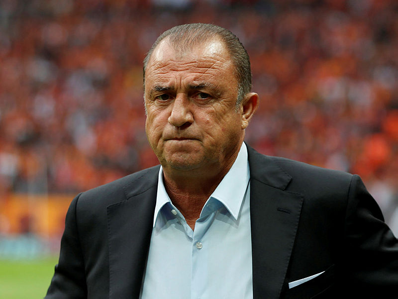 Fatih Terim kararını verdi