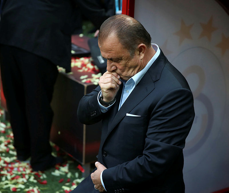 Fatih Terim kararını verdi