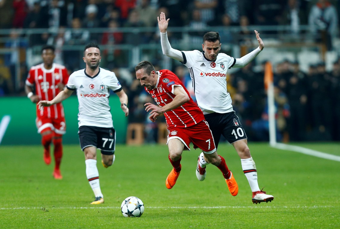 Oğuzhan Özyakup’a Cenk Tosun’lu Everton talip!