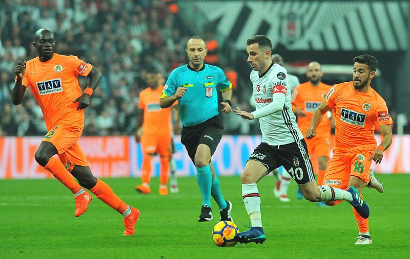 Oğuzhan Özyakup, Everton’a doğru