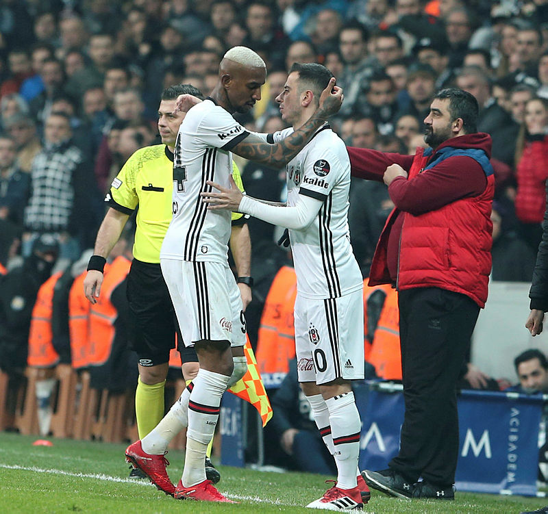 Oğuzhan Özyakup, Everton’a doğru