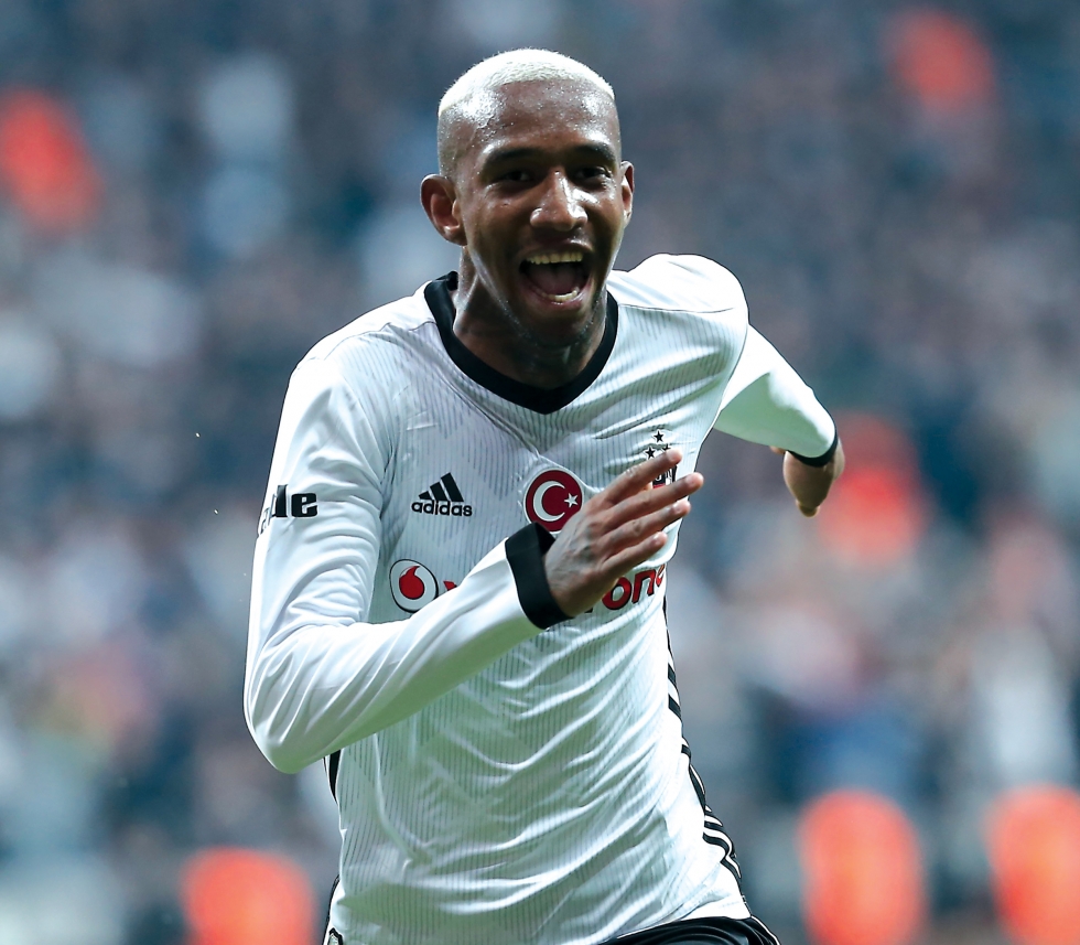 Talisca için 30 milyon euro!