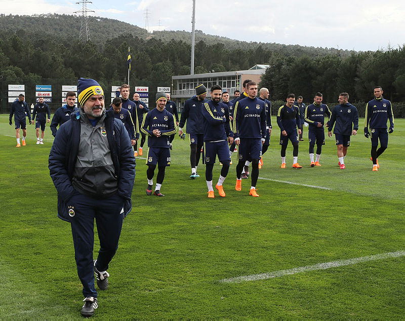 Aykut Kocaman’ı tarihe geçirecek final!