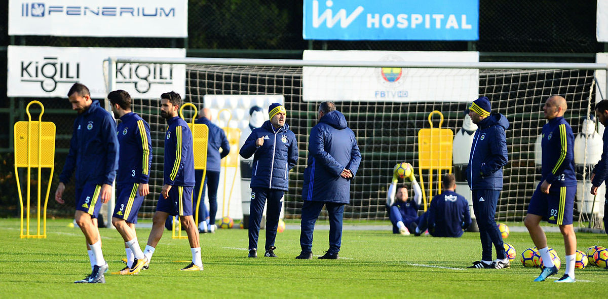 Aykut Kocaman’ı tarihe geçirecek final!