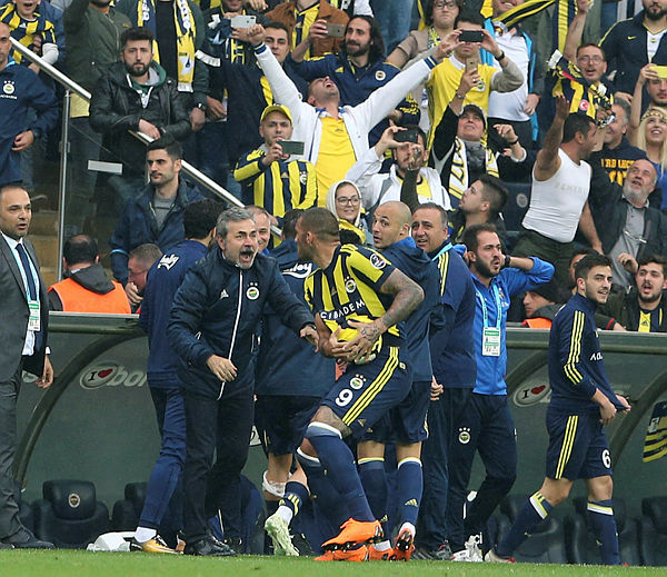 Aykut Kocaman’ı tarihe geçirecek final!