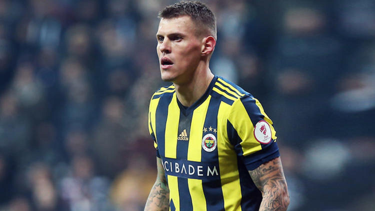 Fenerbahçe’den Gerrard’a flaş Skrtel yanıtı!