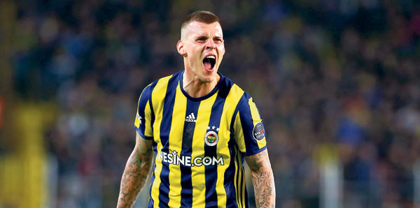 Fenerbahçe’den Gerrard’a flaş Skrtel yanıtı!