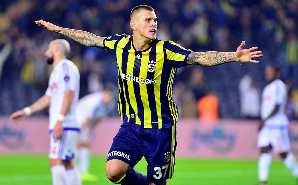Fenerbahçe’den Gerrard’a flaş Skrtel yanıtı!