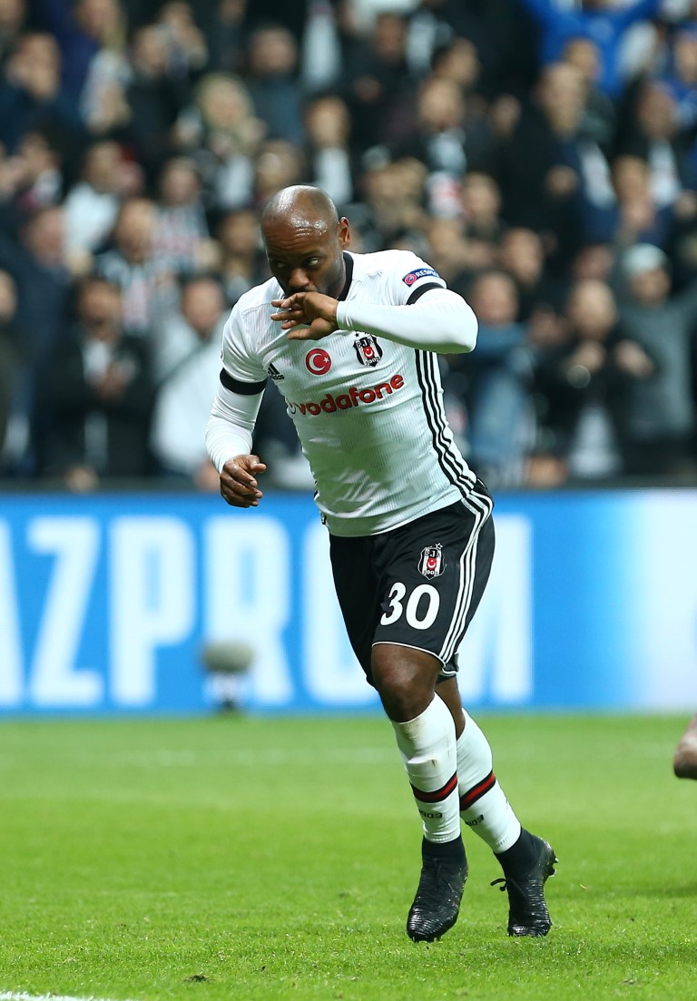 İşte Beşiktaş’ta ilk yolcu!