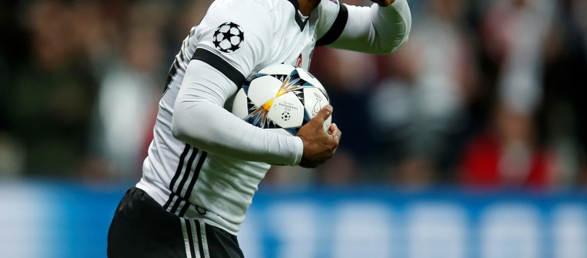 İşte Beşiktaş’ta ilk yolcu!