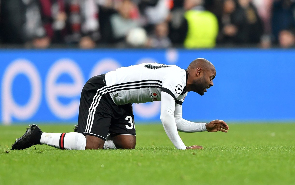 İşte Beşiktaş’ta ilk yolcu!