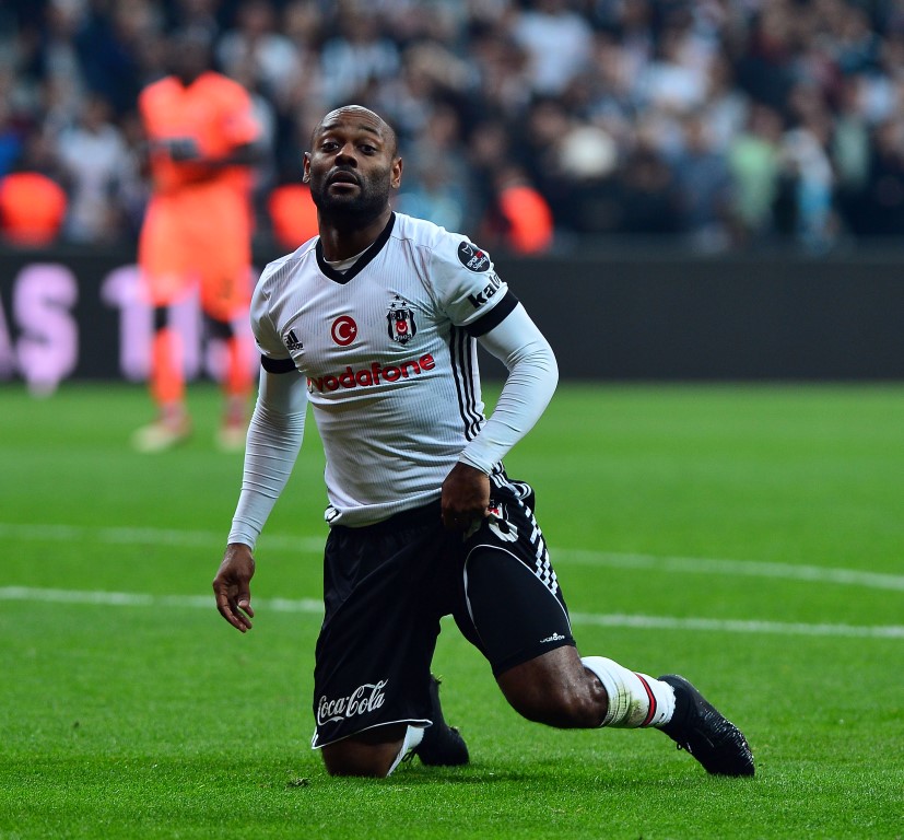 İşte Beşiktaş’ta ilk yolcu!