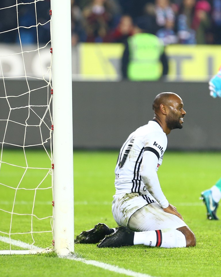 İşte Beşiktaş’ta ilk yolcu!