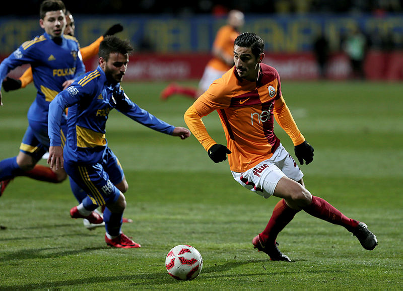 Koray Günter, Genoa’ya transfer oluyor