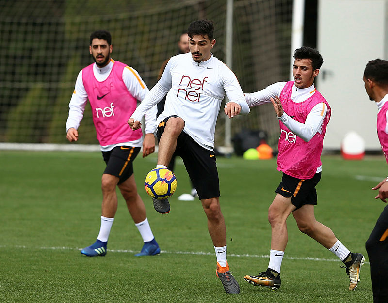 Koray Günter, Genoa’ya transfer oluyor