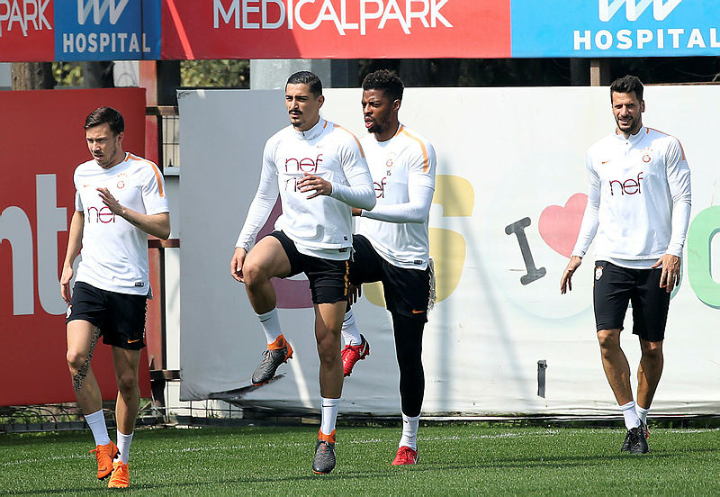 Koray Günter, Genoa’ya transfer oluyor