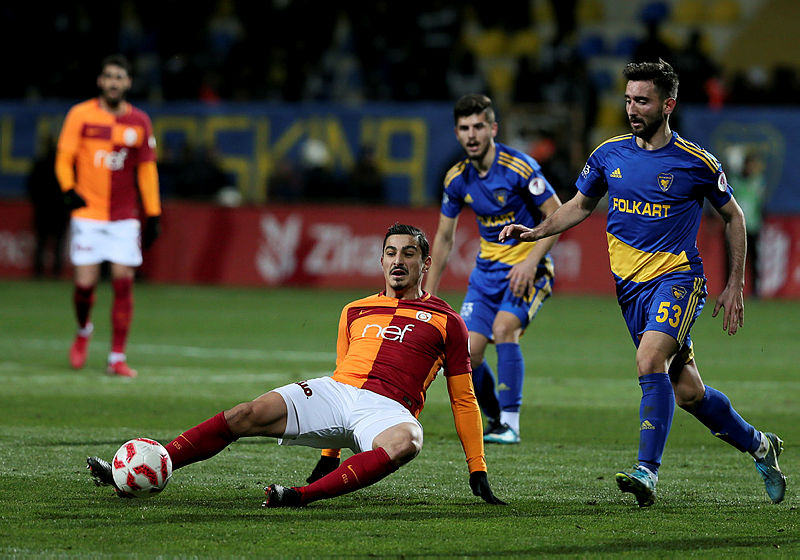 Koray Günter, Genoa’ya transfer oluyor