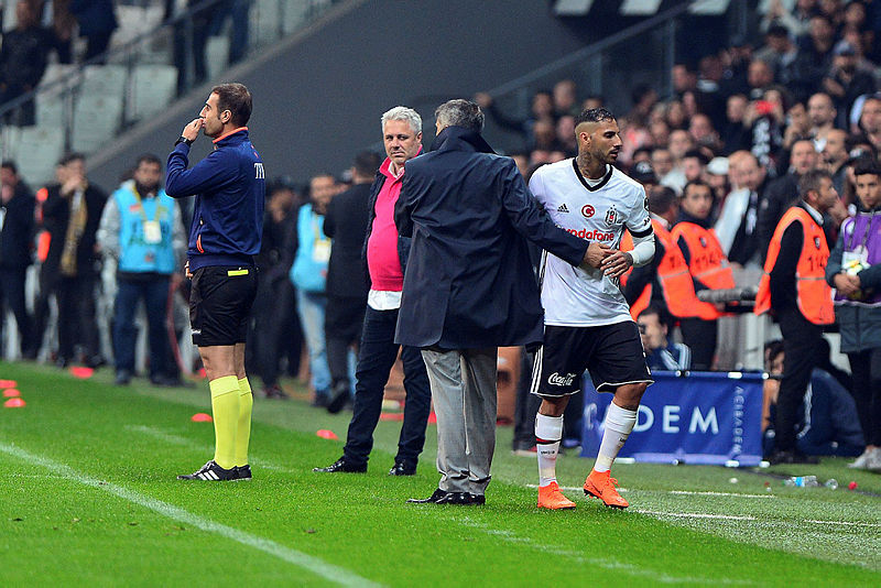 Beşiktaş, Şampiyonlar Ligi hesapları yapıyor
