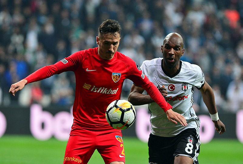 Beşiktaş, Şampiyonlar Ligi hesapları yapıyor