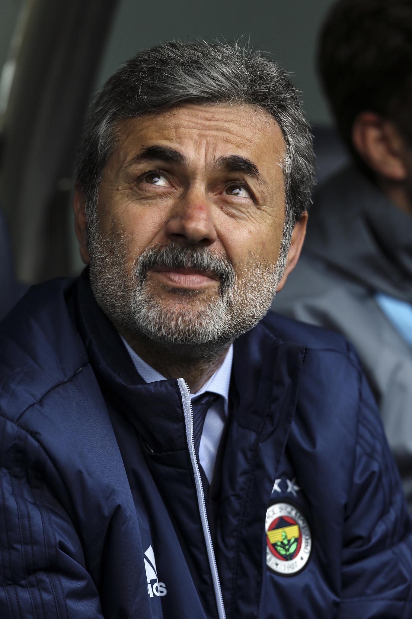 Gürcan Bilgiç: Fenerbahçe yarıştıysa bunu hocasına borçlu