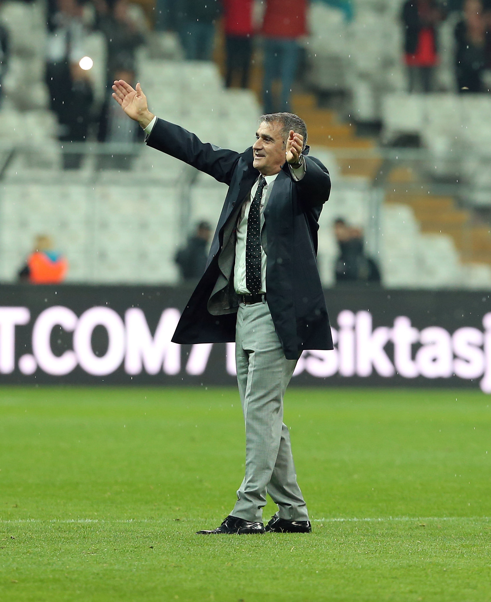 Gürcan Bilgiç: Fenerbahçe yarıştıysa bunu hocasına borçlu