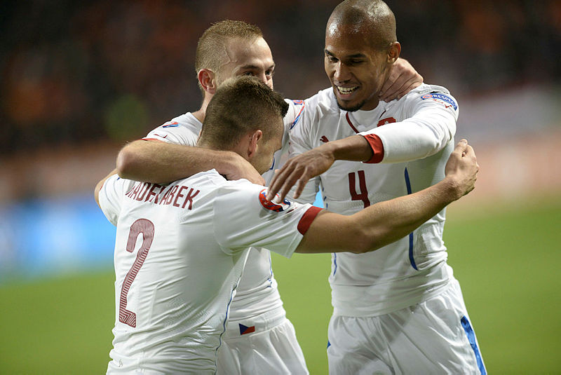 Çek basınından G.Saray için Kaderabek iddiası!