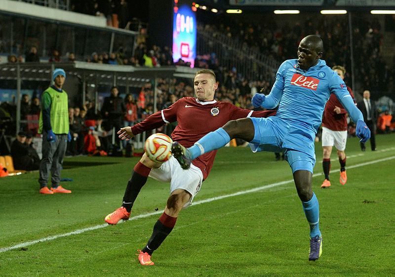 Çek basınından G.Saray için Kaderabek iddiası!