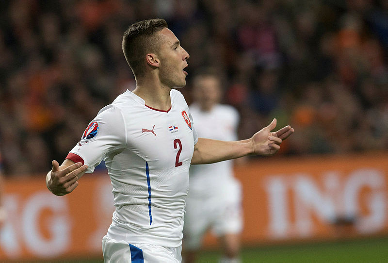 Çek basınından G.Saray için Kaderabek iddiası!