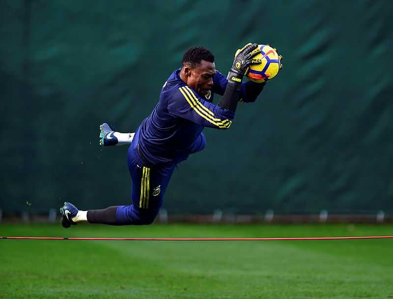 Kameni’den Aykut Kocaman için olay sözler