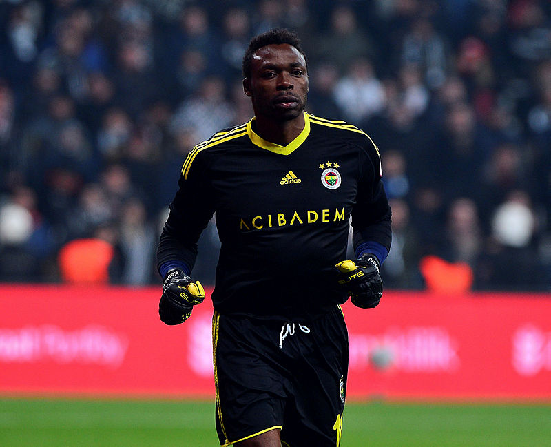 Kameni’den Aykut Kocaman için olay sözler