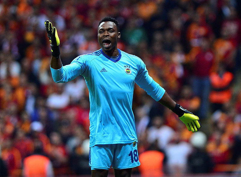 Kameni’den Aykut Kocaman için olay sözler