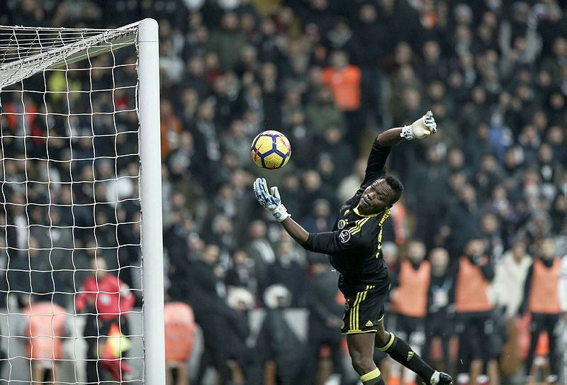 Kameni’den Aykut Kocaman için olay sözler