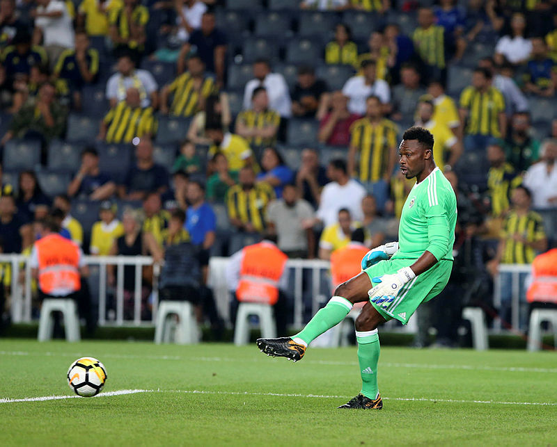 Kameni’den Aykut Kocaman için olay sözler