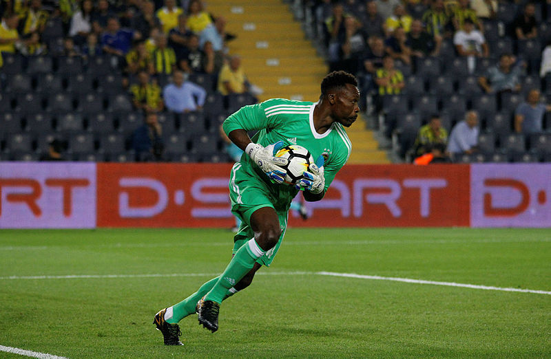 Kameni’den Aykut Kocaman için olay sözler