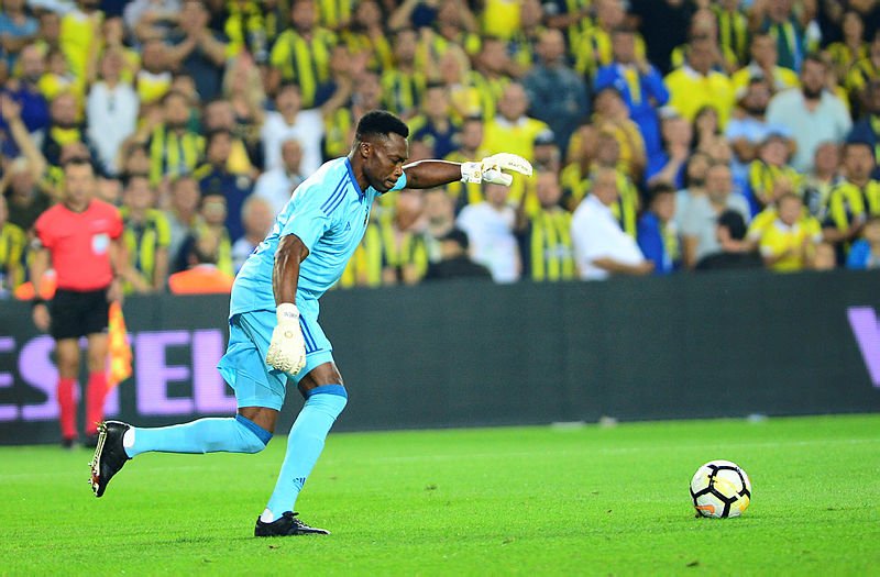 Kameni’den Aykut Kocaman için olay sözler