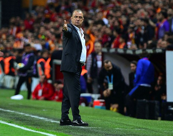 Galatasaray - Malatya maçında Fatih Terim’i çıldırtan olay
