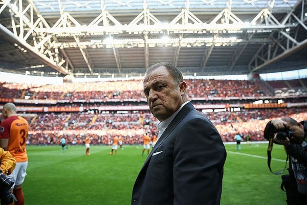 Galatasaray - Malatya maçında Fatih Terim’i çıldırtan olay