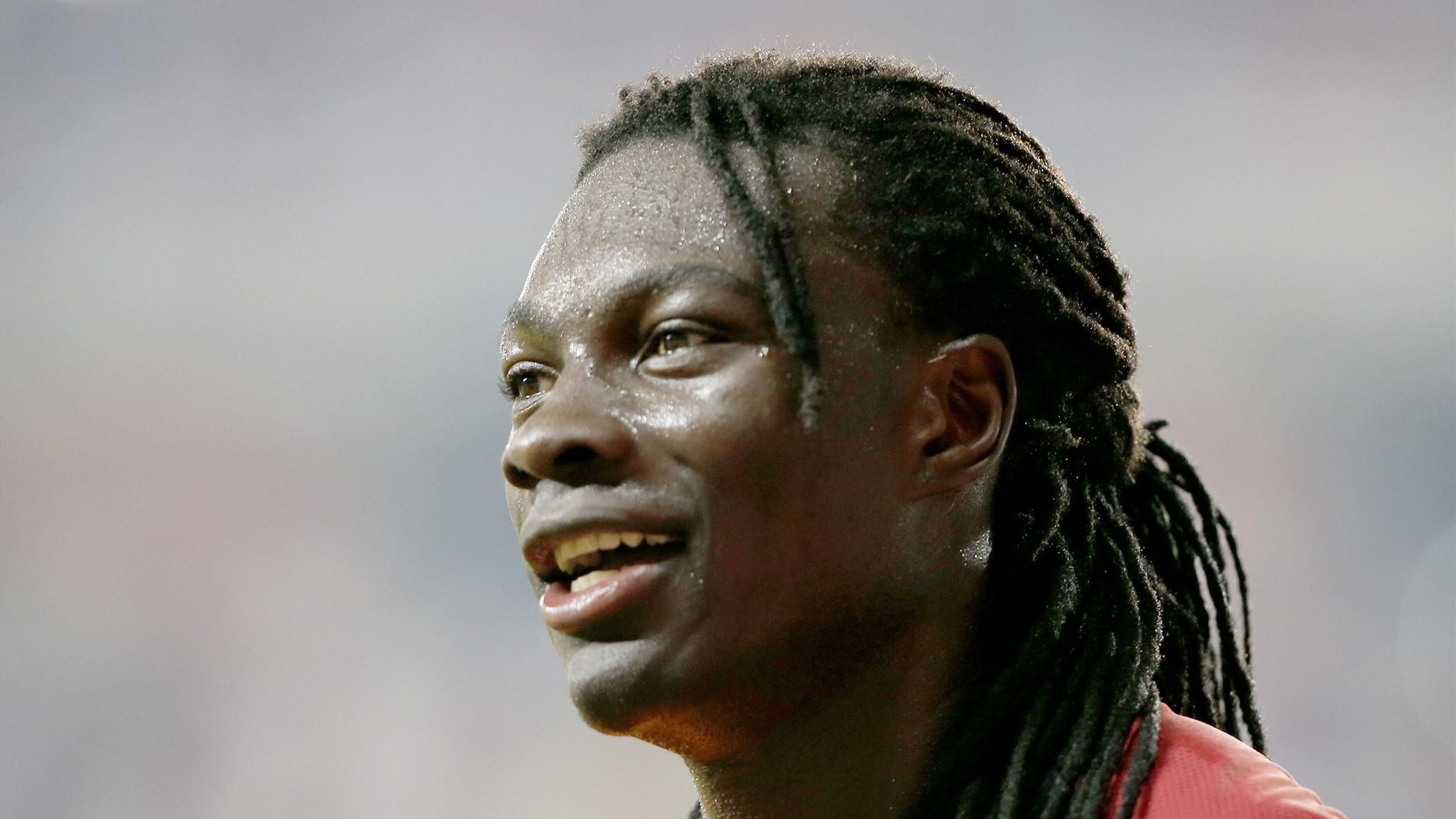 Gomis 1 golle 2 kuş vuracak