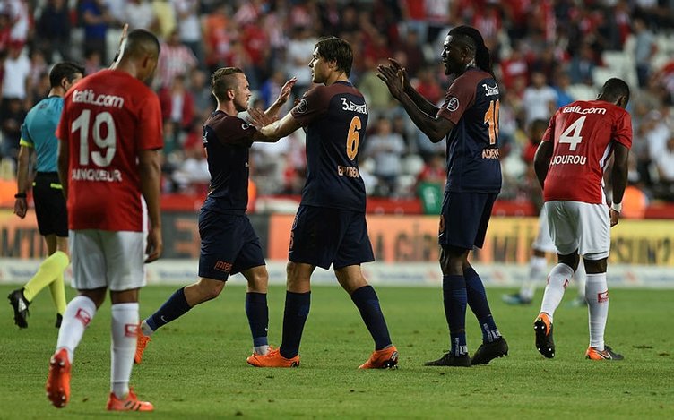 Süper Lig’de şampiyonluk yarışında son durum