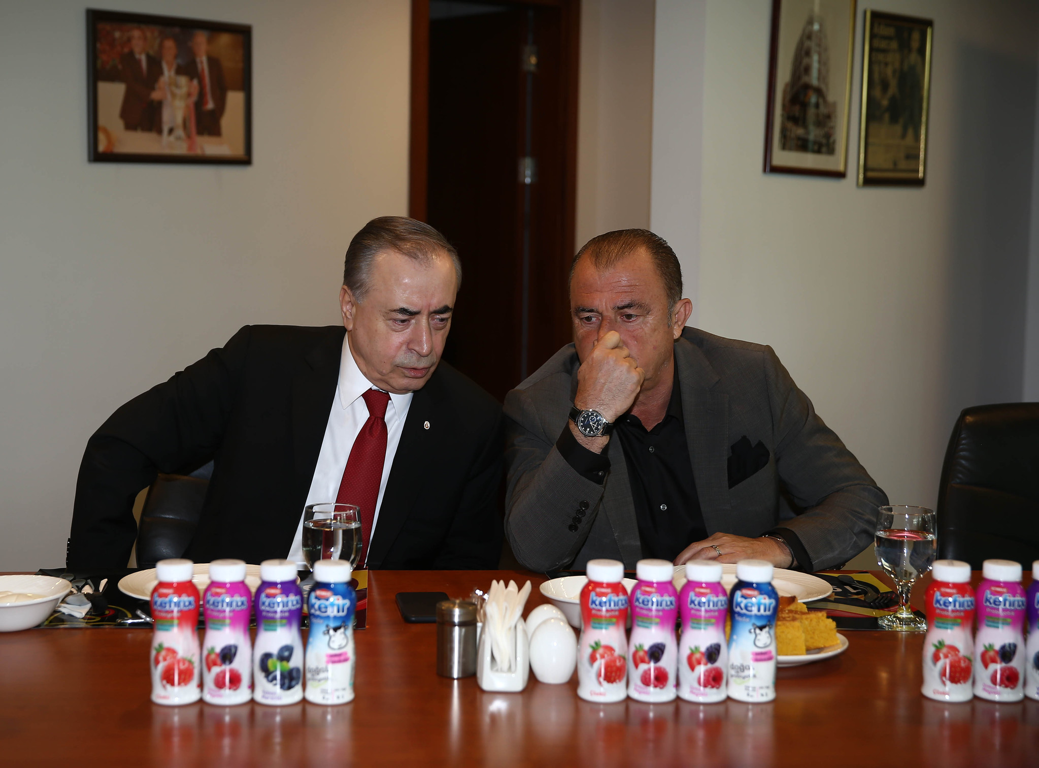 Fatih Terim’den Garry Rodrigues kararı