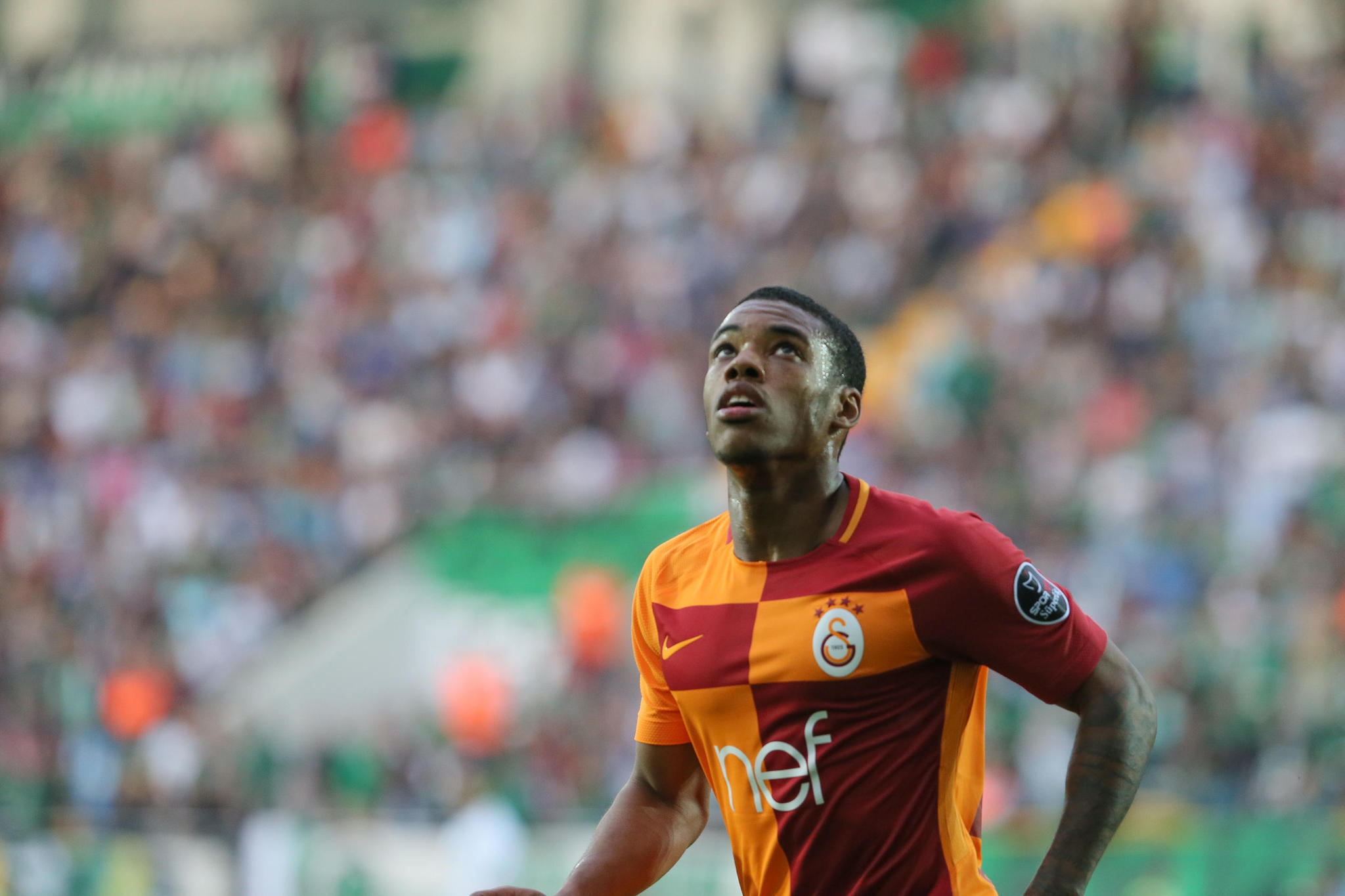 Fatih Terim’den Garry Rodrigues kararı