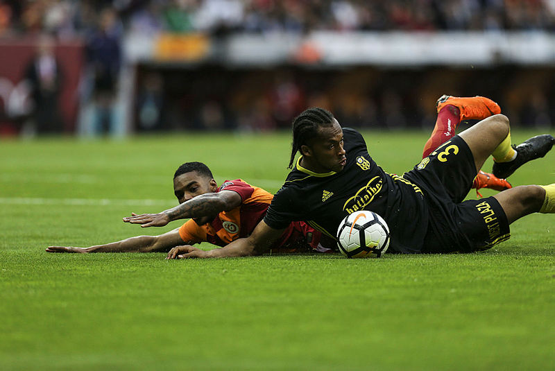 Newcastle United, Garry Rodrigues için Galatasaray’a ’Cenk Tosun’ teklifi yapacak