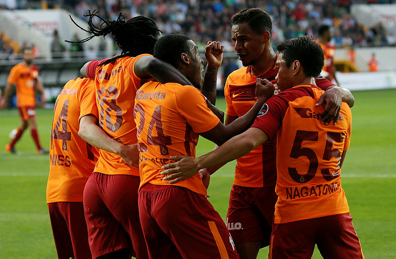 Newcastle United, Garry Rodrigues için Galatasaray’a ’Cenk Tosun’ teklifi yapacak