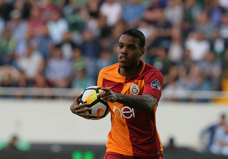 Newcastle United, Garry Rodrigues için Galatasaray’a ’Cenk Tosun’ teklifi yapacak