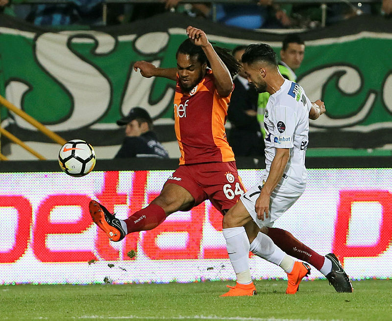 Newcastle United, Garry Rodrigues için Galatasaray’a ’Cenk Tosun’ teklifi yapacak