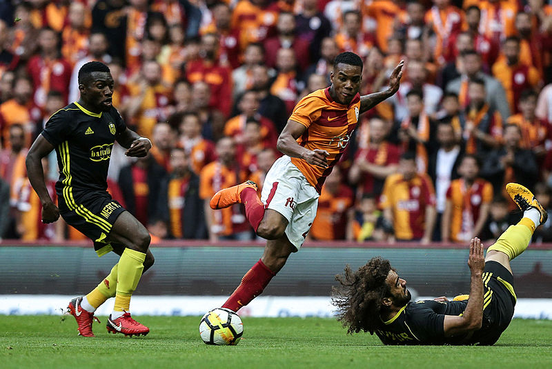 Newcastle United, Garry Rodrigues için Galatasaray’a ’Cenk Tosun’ teklifi yapacak