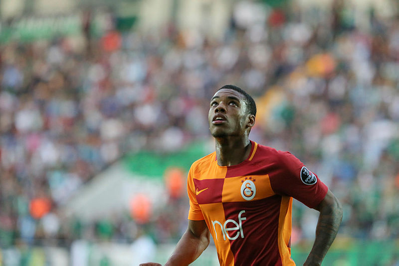 Newcastle United, Garry Rodrigues için Galatasaray’a ’Cenk Tosun’ teklifi yapacak