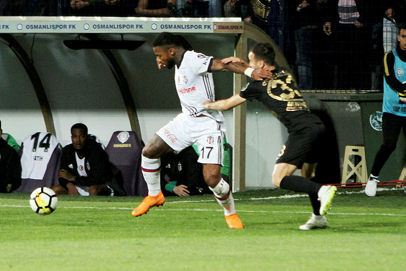 Beşiktaş, Şampiyonlar Ligi olmazsa ’FEDA’ diyecek