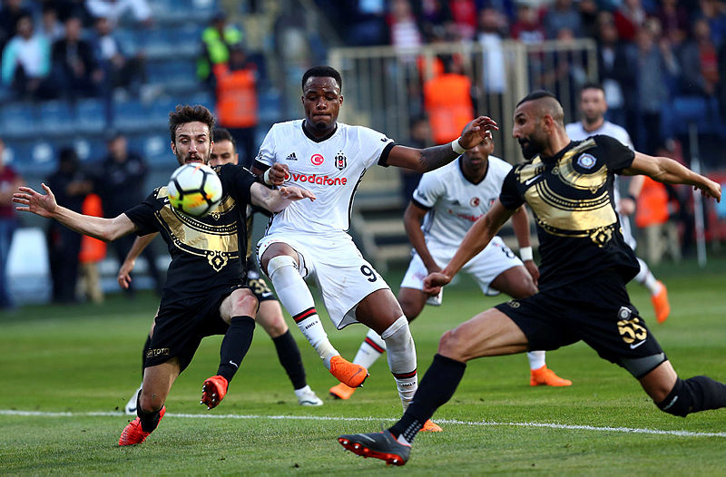 Beşiktaş, Şampiyonlar Ligi olmazsa ’FEDA’ diyecek