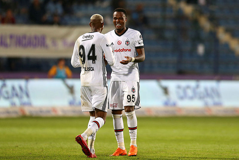 Beşiktaş, Şampiyonlar Ligi olmazsa ’FEDA’ diyecek